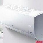 خدمات کولر گازی غرب