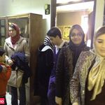 آموزشگاه موسیقی آفتاب