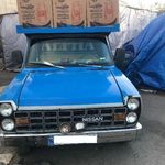 حمل و نقل بین المللی کوروش