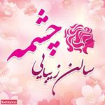 سالن زیبایی چشمه