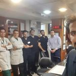 دکتر حسین فولادی وندا