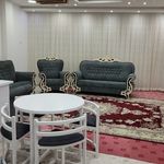 اقامتگاه مسافر