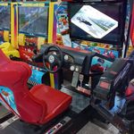 شهربازی نگین ارغوان