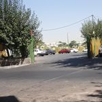 میدان میوه و تره بار نواب