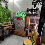 کافه بستنی اولیو