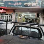خدمات تخصصی برق اتومبیل مجید