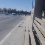 ایستگاه اتوبوس جهاد کشاورزی
