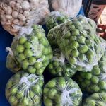 میوه تره بار میلاد منصوری