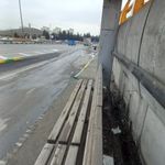 ایستگاه اتوبوس جهاد کشاورزی
