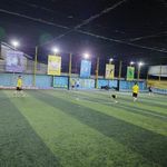 چمن مصنوعی رامسر