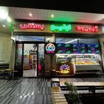 کافه بستنی اولیو