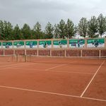 باشگاه تنیس پارسه