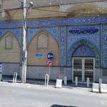 مسجد جامع محمدیه