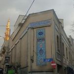 مسجد جامع محمدیه