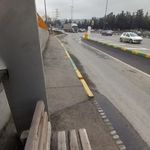 ایستگاه اتوبوس جهاد کشاورزی