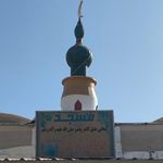 مسجد میدول