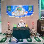 مسجد امام حسین  