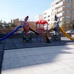 پارک خانواده هفتصد