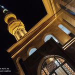مسجد حضرت زهرا
