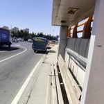 ایستگاه اتوبوس جهاد کشاورزی