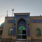 امام زاده محمد سراوین قطری ابن موسی بن جعفر
