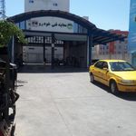 معاینه فنی هشتمین نور جنتی
