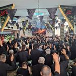 مسجد امام حسین  