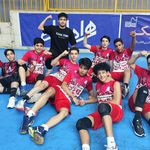 باشگاه تنیس پارسه