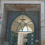 مسجد امام محمد تقی(ع)