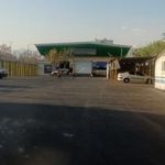 میدان میوه و تره بار نواب