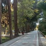 بوستان قدس