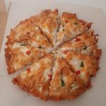 اغذیه اطمینان ساندویچ احمد پیتزا