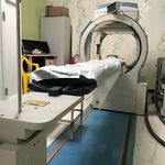 مركز پزشکی هسته ای ثنا