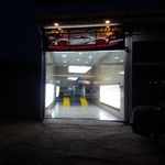 تشخیص رنگ تهرانی