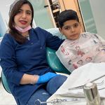 دندانپزشکی رز (اقساط و بیمه تکمیلی)