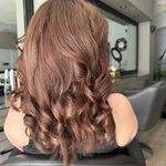 خدمات تخصصی رنگ و لایت٫کراتین و بوتاکس
