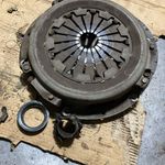 مکانیکی جلوبندسازی شتاب