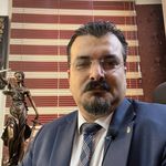 وکیل پایه یک دادگستری رئوف یازرلو