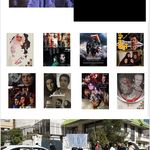 دفتر سینمایی و تبلیغاتی تیرازیس