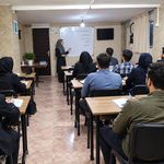 مرکز آموزشی نهال ایران زمین