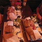 ساندویچی پنینی هنریک 