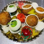 آشپزخانه گل مریم