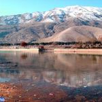 دریاچه کیو