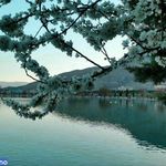 دریاچه کیو