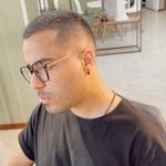 آرایشگاه مردانه مهرداد نامیرا