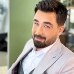 آرایشگاه مردانه مهرداد نامیرا