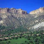 منطقه حفاظت گردیده مانشت و قلارنگ