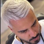 آرایشگاه مردانه مهرداد نامیرا