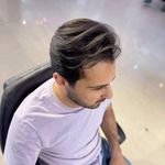 آرایشگاه مردانه مهرداد نامیرا