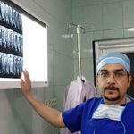 دکتر سید شهاب قاضی میرسعید